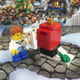 Illustration for article titled Review: Lego Friends, emStar Wars/em, City advent calendars--day 2